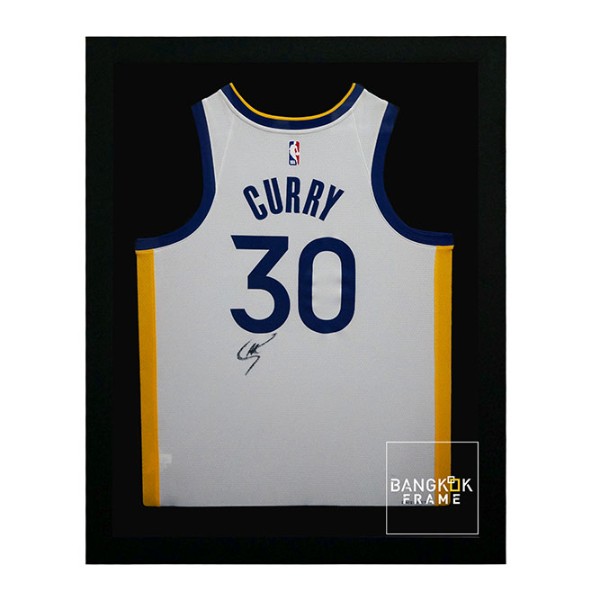 กรอบรูปโชว์เสื้อที่ระลึก